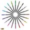 BIC Intensity Fineliner Pens - Pack of 20