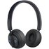 Jam Out There On-Ear ANC Wireless Headphones - Black