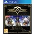 Kingdom Hearts: The Story So Far PS4 Game