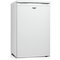 Bush M5085UCF Under Counter Fridge - White