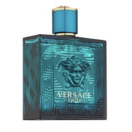 Versace Eros Eau de Toilette - 100ml