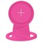 Juice Kick Stand Wireless 5W Phone Charger - Pink