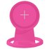 Juice Kick Stand Wireless 5W Phone Charger - Pink