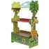 Fantasy Fields Sunny Safari Kids Children's Bookcase