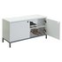 Argos Home Francis Hallway Bench - White