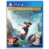 Assassins Creed Odyssey Gold Edition PS4 Game