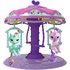 Fingerlings Playset with 2 Fingerlings Unicorns 