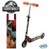 Jurassic World Folding Inline Scooter