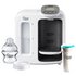 Tommee Tippee Perfect Prep Day & Night - White