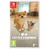 Little Friends: Dogs and Cats Nintendo Switch Game