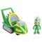 PJ Masks Speed Booster Vehicle & Figure - Gekko