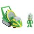 PJ Masks Speed Booster Vehicle & Figure - Gekko