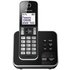 Panasonic Cordless Telephone with Answer Machine - Single
