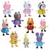 Peppa Pig Collectable Figures -10 pack