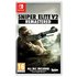 Sniper Elite 2 V2 Remastered Nintendo Switch Game