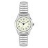 Limit Ladies Silver Stainless Steel Expander Watch