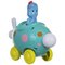 In The Night Garden Press and Go Vehicles Assortment