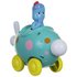 In The Night Garden Press and Go Vehicles Assortment