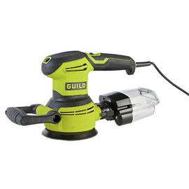 Guild Orbital Sander - 400W