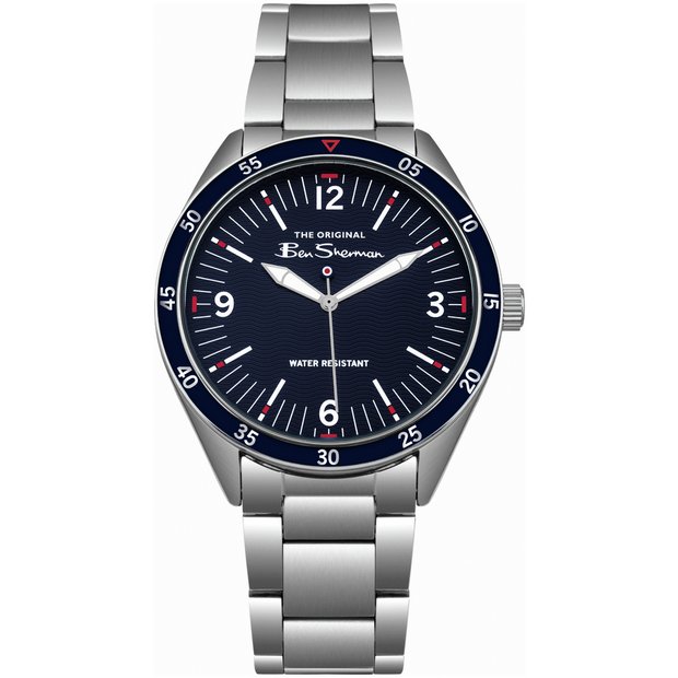 Ben sherman boys watch sale