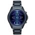 Armani Exchange Connected Smartwatch - Blue