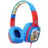 Paw Patrol Kids On-Ear Headphones - Blue