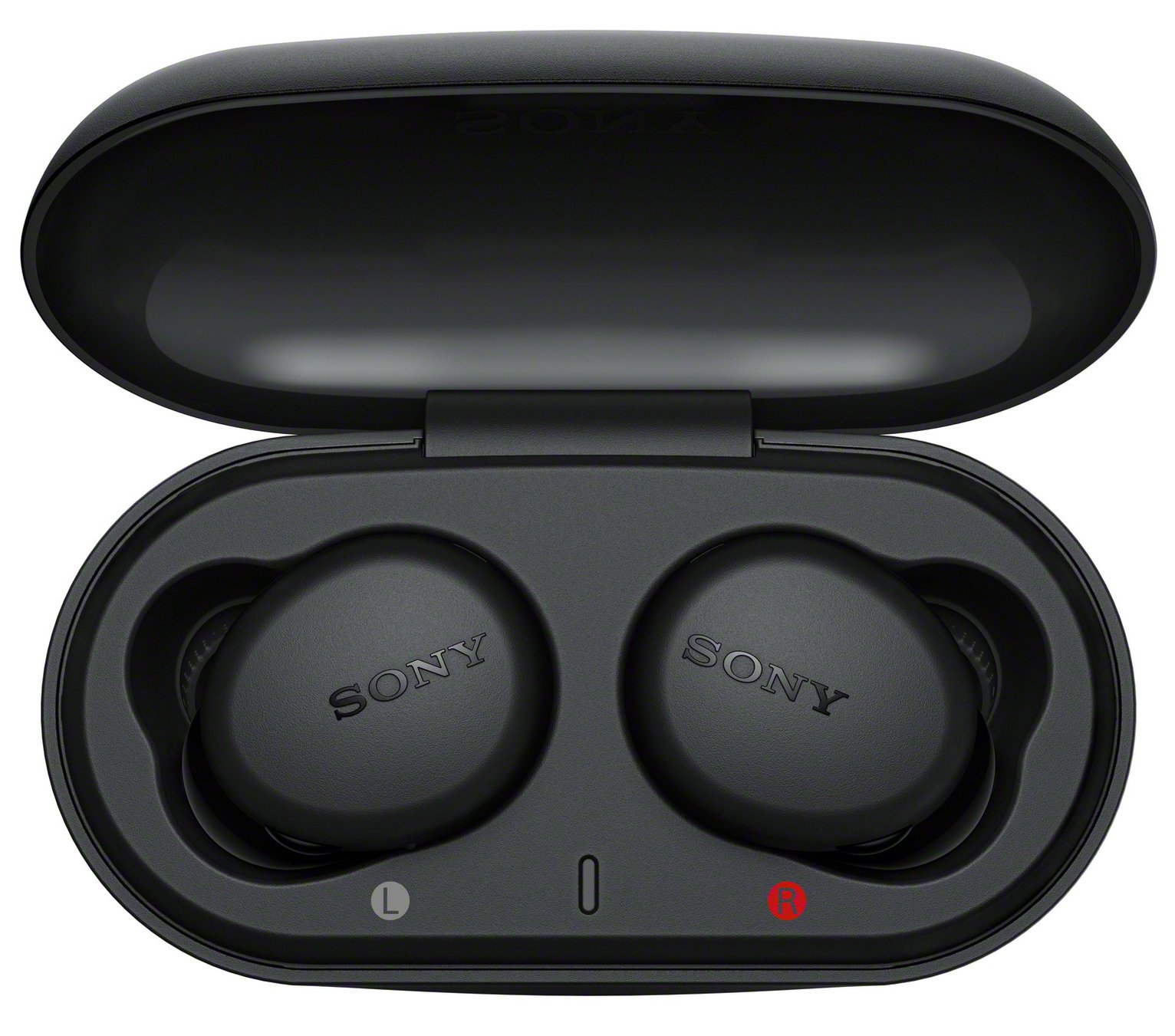 audioflood waterproof headphones