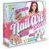 FabLab Nail Art Deluxe