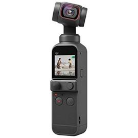 DJI Pocket 2 Gimbal Camera