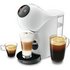 Nescafe Dolce Gusto Genio S Pod Coffee Machine - White
