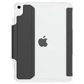 Tech21 EvoFolio iPad Air 13 Inch Folio Case - Clear & Black