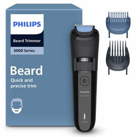 Philips Series 3000 Beard Trimmer - BT3620/15