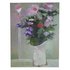 The Art Group Hand Finished Floral Jug Canvas Wall Art