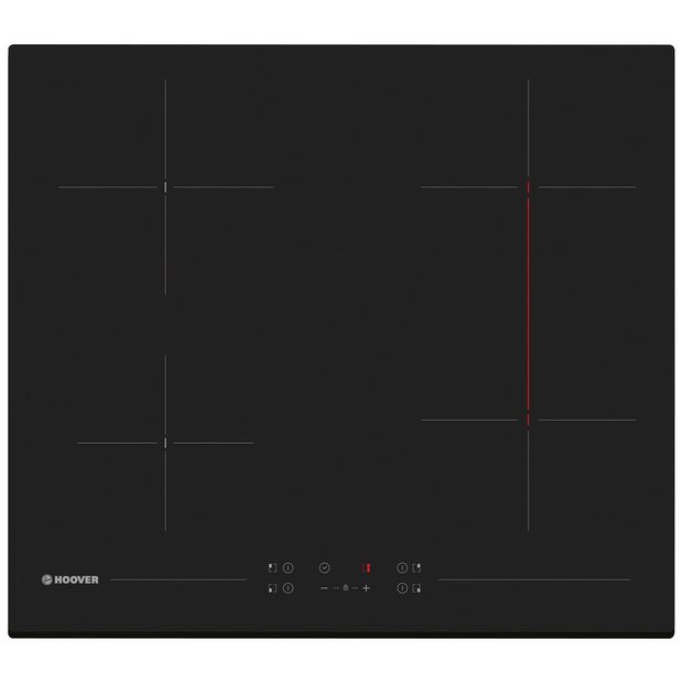 Argos electric deals cookers ceramic hob