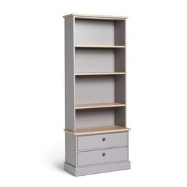 Habitat Winchester Bookcase