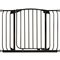 Dreambaby Chelsea Auto Close Security Gateâ€“ Black (97-106cm)