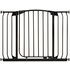Dreambaby Chelsea Auto Close Security Gateâ€“ Black (97-106cm)