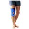 LP Neoprene Open Knee Support - Large