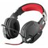 Trust GXT 322 Carus Gaming HeadsetBlack