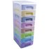 Really Useful 8 Drawer Storage Unit - Pastel