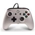 Enhanced Wired Controller for Xbox One - Brushed Aluminum