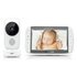 Motorola MBP485 Video Baby Monitor