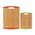 Sainsburys Home Set of 2 Bamboo Chopping Boards