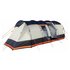 Olpro Wichenford 3.0 8 Man 2 Room Tunnel Camping Tent