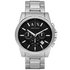 Armani Exchange Men's Chronograph Stainless Steel Watch