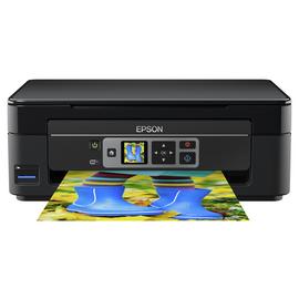 Epson XP-352 Expression Home Printer - Black Best Price and Cheapest