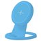 Juice Kick Stand Wireless 5W Phone Charger - Blue