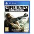 Sniper Elite V2 Remastered PS4 Game