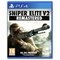Sniper Elite V2 Remastered PS4 Game