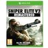 Sniper Elite V2 Remastered Xbox One Game